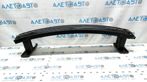 Nissan Rogue 14-20 USA Type 3 Front Bumper Reinforcement Assembly with Fangs, Rusty