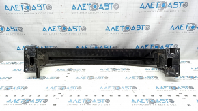Nissan Rogue 14-20 USA Type 3 Front Bumper Reinforcement Assembly with Fangs, Rusty