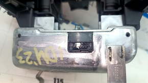 Steering column lock Volkswagen ID.4 21-23