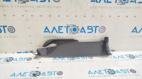 Wing seal hood-wing right Audi A3 8V 15-19 4d