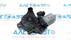 Front Left Window Motor Ford Mustang Mach-E 21-23