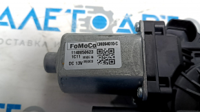 Front Left Window Motor Ford Mustang Mach-E 21-23