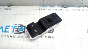 Front left window lift control Volkswagen ID.4 23-25
