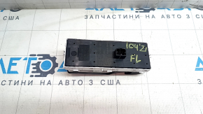 Front left window lift control Volkswagen ID.4 23-25
