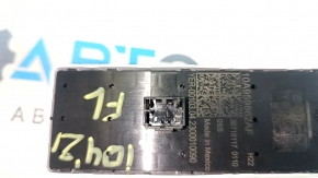 Front left window lift control Volkswagen ID.4 23-25
