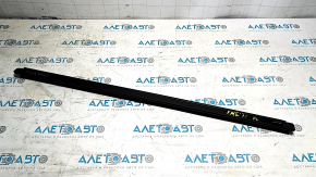 Inner front left window seal for Ford Mustang Mach-E 21-23