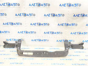 TV top bar Lincoln MKX 16- metal