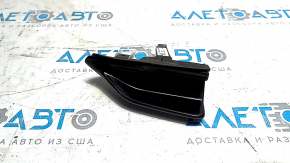 Door handle outer front left Ford Mustang Mach-E 21-23
