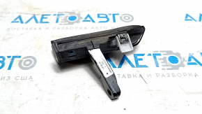 Door handle outer front left Ford Mustang Mach-E 21-23