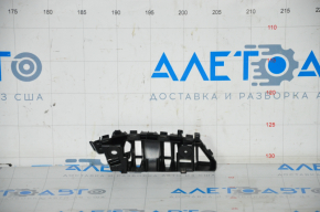 Left front bumper mount for VW Tiguan 12-18 rest.
