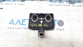 Volkswagen ID.4 23 rear left door computer