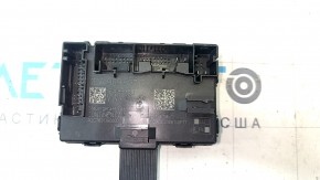 Volkswagen ID.4 23 rear left door computer