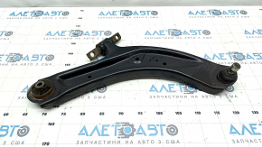 Lower control arm, front right, Nissan Rogue 14-20