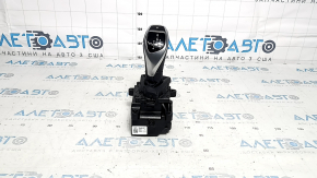 BMW 3 Series F30 12-18 Sport transmission shifter assembly scratches