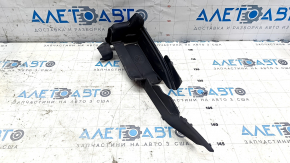 Right hood-wing seal for Volkswagen ID.4 23-25, broken mount