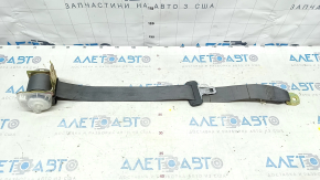 Rear right seat belt for Toyota Prius 20 04-09, gray, for cleaning