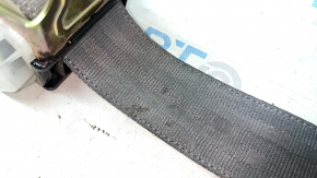 Rear right seat belt for Toyota Prius 20 04-09, gray, for cleaning