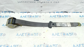 Rear right seat belt for Toyota Prius 20 04-09, gray, for cleaning