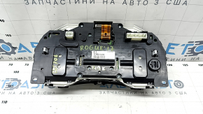 Nissan Rogue 17-17 USA instrument cluster, 149k, scratches