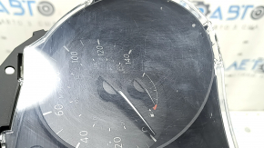 Nissan Rogue 17-17 USA instrument cluster, 149k, scratches