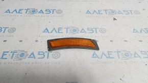 Front left reflector BMW 3 F30 16-18 scratches