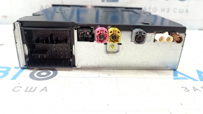 Radio Antenna Module Volkswagen ID.4 23-25