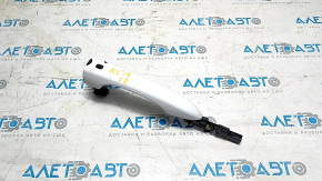 Jeep Cherokee KL 16-23 Keyless Front Right Outer Door Handle