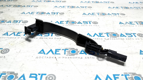 Jeep Cherokee KL 16-23 Keyless Front Right Outer Door Handle