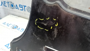 Volkswagen ID.4 21-25 rear subframe guard type 1, cracked