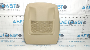Rear passenger seat trim for BMW 3 F30 12-18 beige