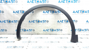 Front left fender arch trim Volkswagen ID.4 23-25 structure