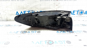 Outer right fender light for Volkswagen ID.4 23-25