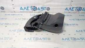 Steering column frame BMW 3 F30 12-18 2 parts