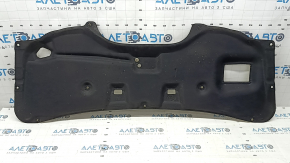 Nissan Rogue 14-20 Hood Insulation Type 1, Dented