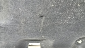 Nissan Rogue 14-20 Hood Insulation Type 1, Dented