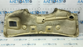 Nissan Rogue 14-20 Hood Insulation Type 1, Dented