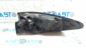 Left outer fender light for Volkswagen ID.4 23-25