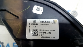 Left outer fender light for Volkswagen ID.4 23-25