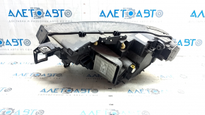 Right front headlight assembly for Volkswagen ID.4 23-25 LED with matrix beam