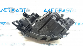 Right front headlight assembly for Volkswagen ID.4 23-25 LED with matrix beam