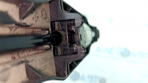 Nissan Rogue 14-20 Driver's Seat Adjustment Motor 2-Pin