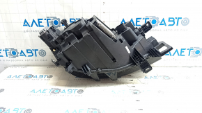 Left front headlight assembly for Volkswagen ID.4 23-25 LED with matrix beam