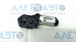 Nissan Rogue 14-20 2-pin driver's seat back adjustment motor