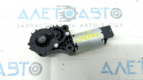 Nissan Rogue 14-20 2-pin driver's seat back adjustment motor