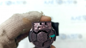 Nissan Rogue 14-20 2-pin driver's seat back adjustment motor
