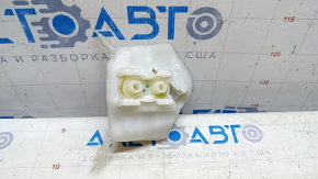 BMW 3 F30 12-18 Brake fluid reservoir with lid