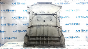 Volkswagen ID.4 21-25 front subframe guard is worn out