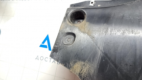 Volkswagen ID.4 21-25 front subframe guard is worn out