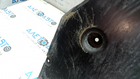 Volkswagen ID.4 21-25 front subframe guard is worn out