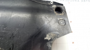 Volkswagen ID.4 21-25 front subframe guard is worn out